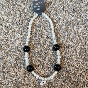 All In Girls Necklace